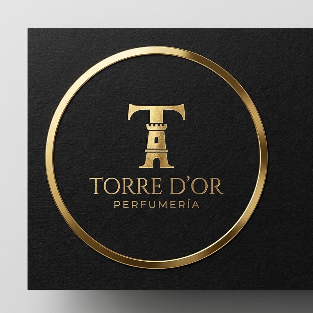 Torre D’or Perfumería